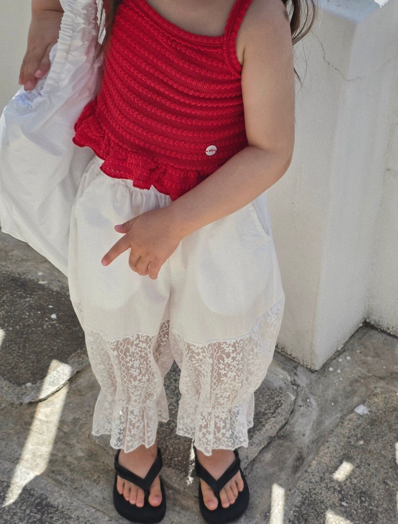 EL4293 Pants