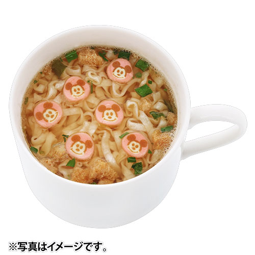 【預訂】TDR New Year 2027 - 迷你烏冬