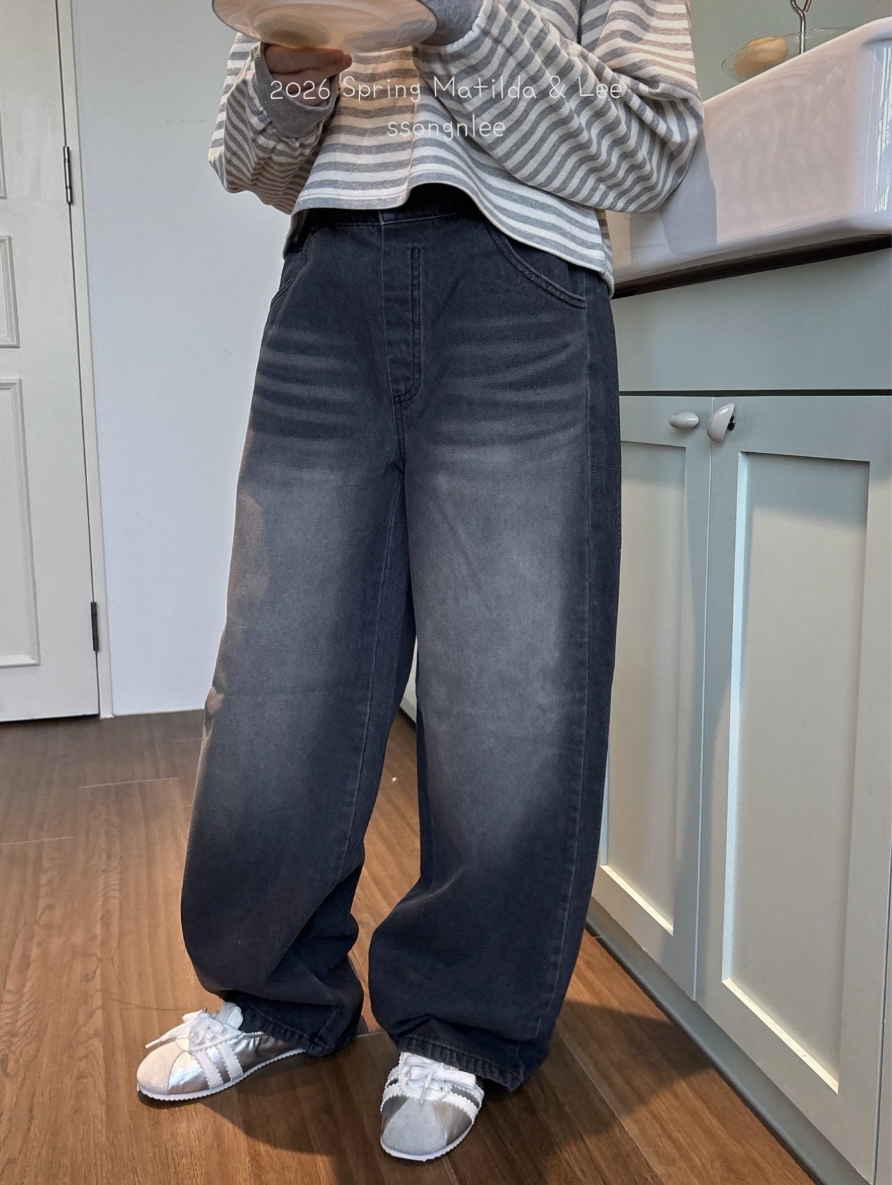 🇰🇷Matilda&Lee pants