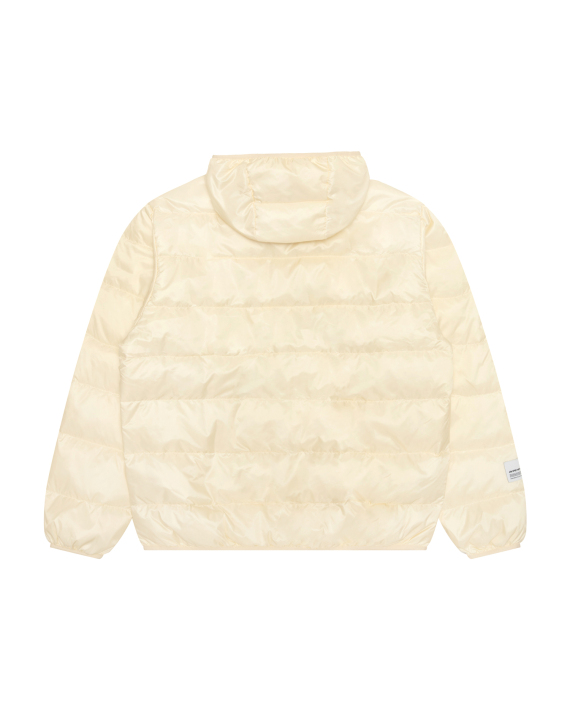 AAPE AAPENOW Moonface down jacket (7785XXR)