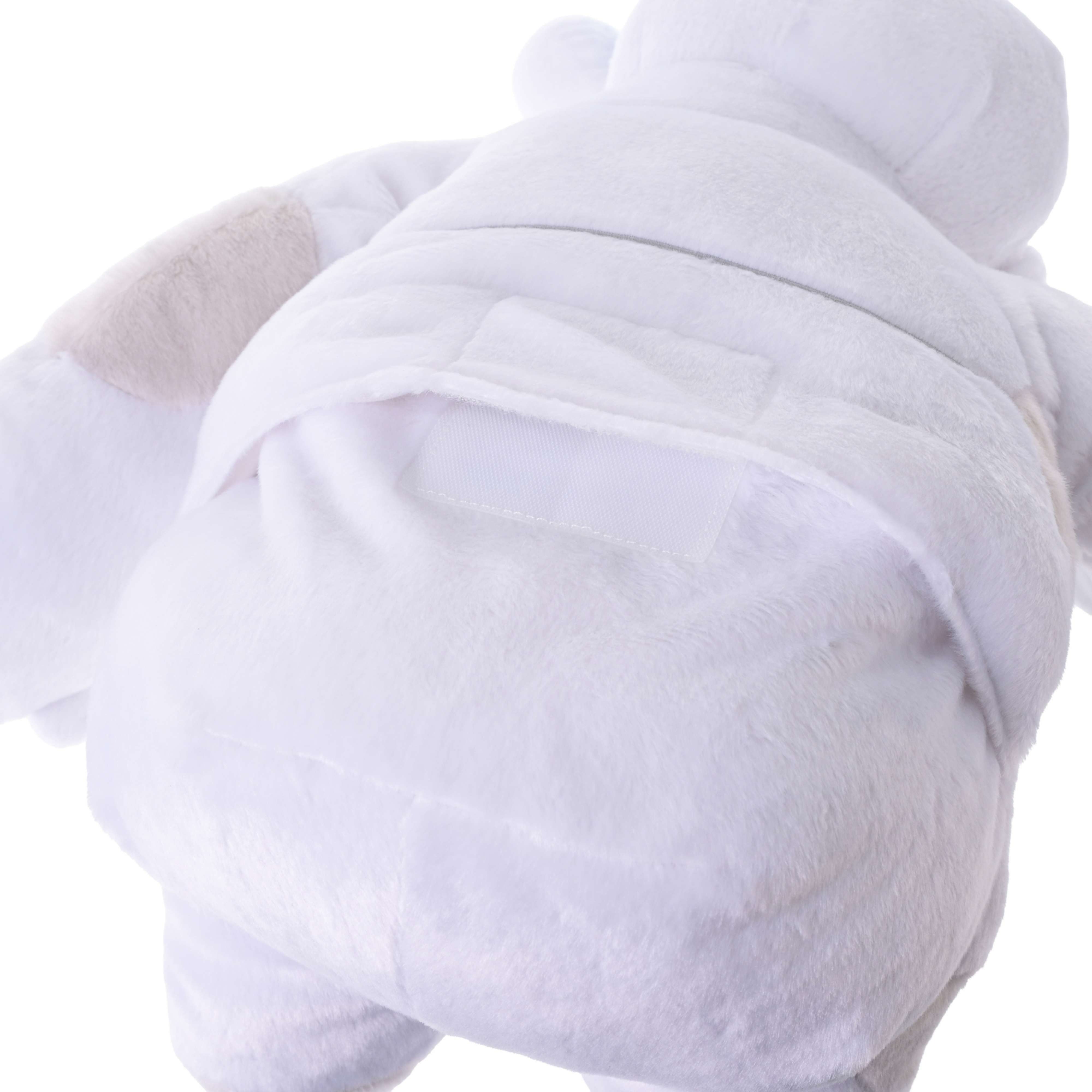 🌸 【預訂】Baymax 保溫水袋公仔 - Warm Goods
