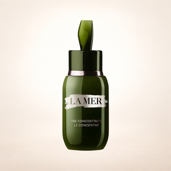 La Mer 全新極緻修護精華 THE NEW CONCENTRATE