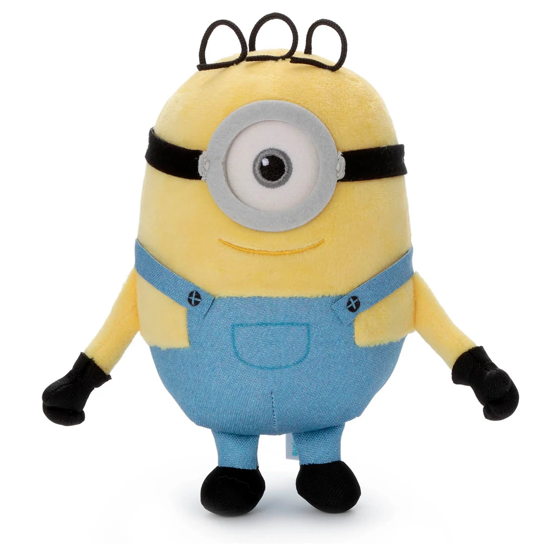 【預訂】Minions & Monsters - 公仔 (B)