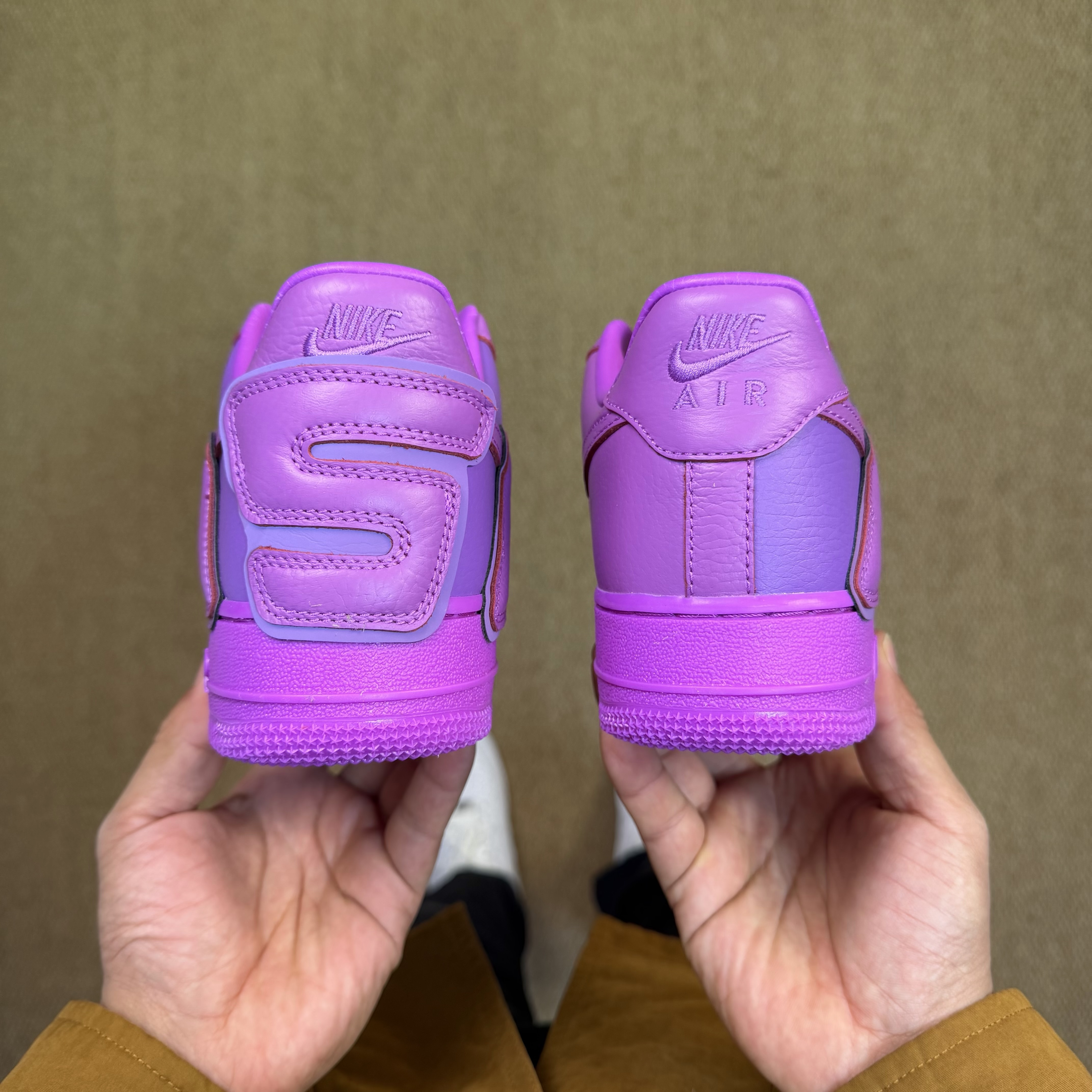 Nike x Cactus Plant Flea Market Air Force 1 Low FQ7069-500