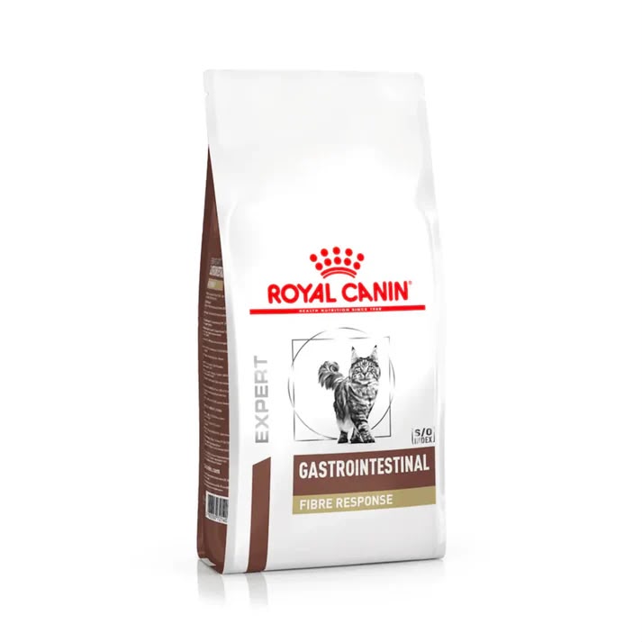 Royal Canin Gastrointerstinal Fibre Response 2kg