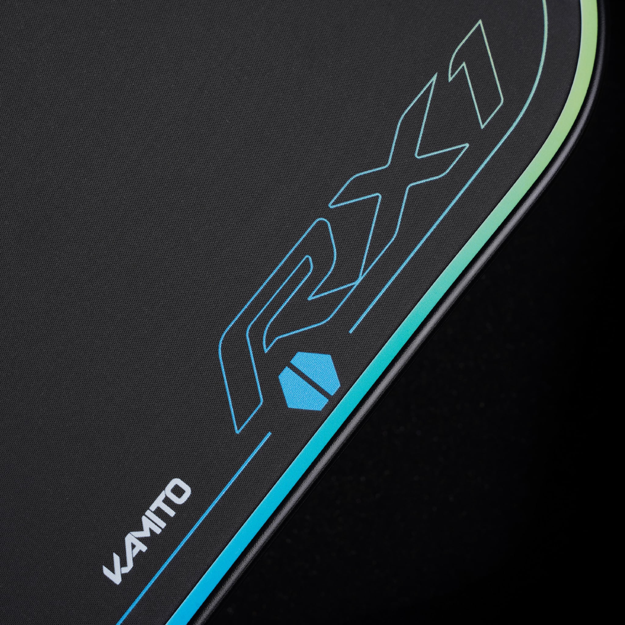 Kamito RX1 (PRE-Order) ETA by 1st week of Sep