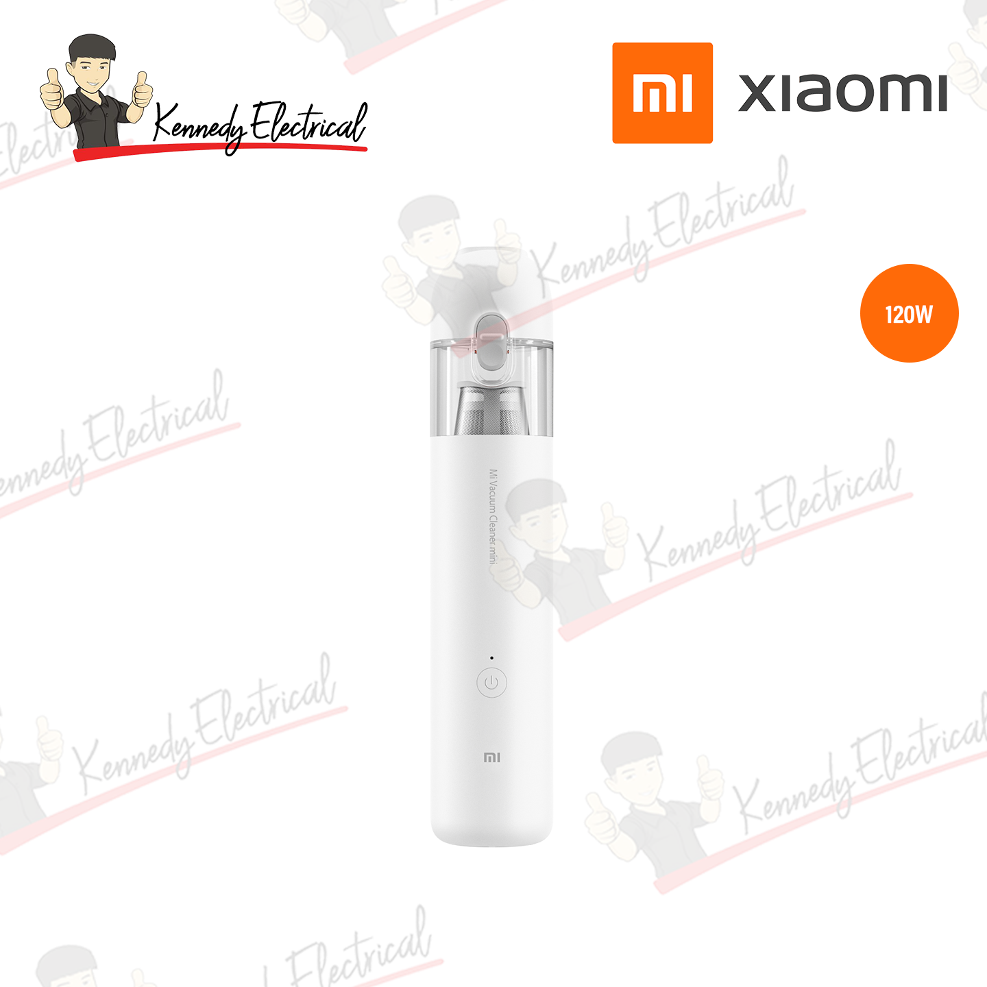 Xiaomi 13000Pa Mi Vacuum Cleaner Mini Portable (BHR4916GL)