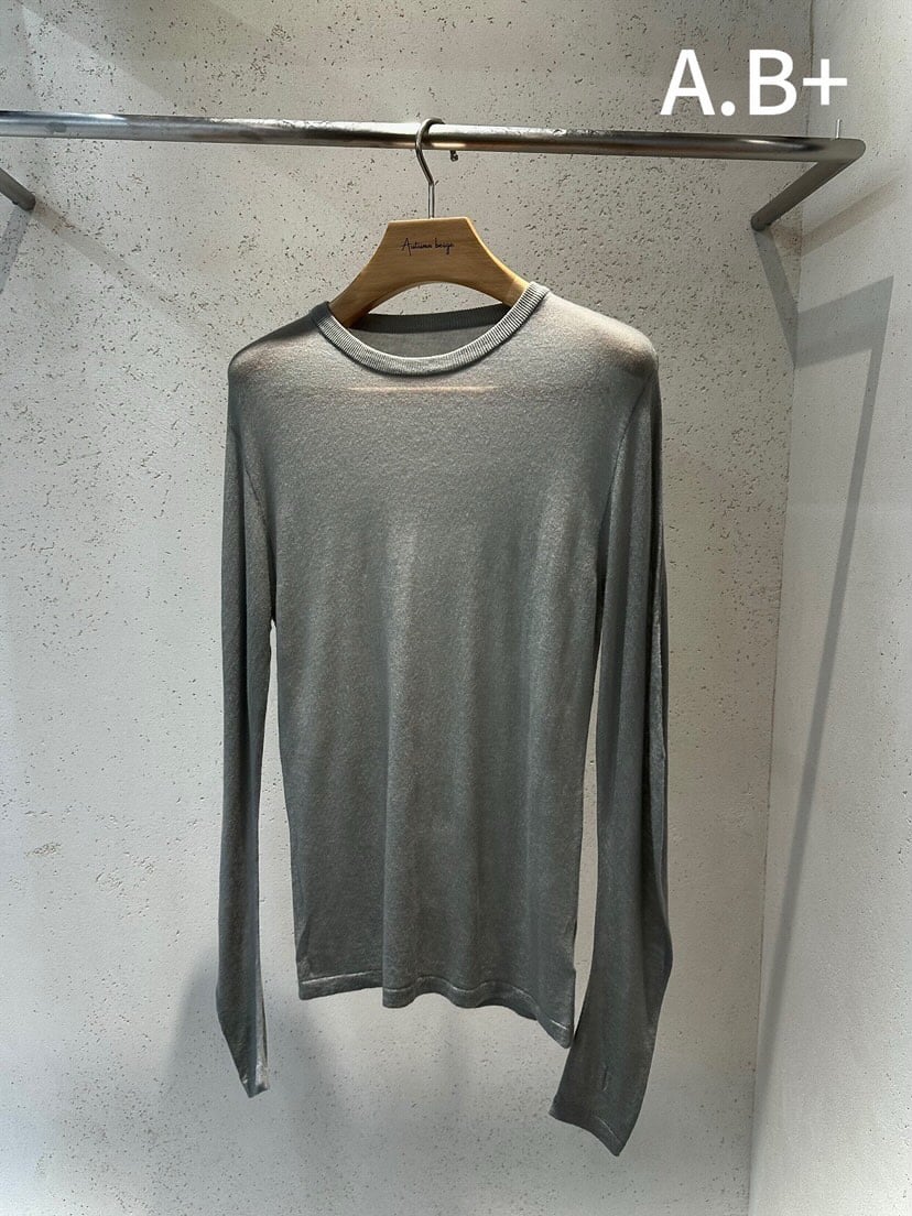 (2026FW) AB+ - TOP