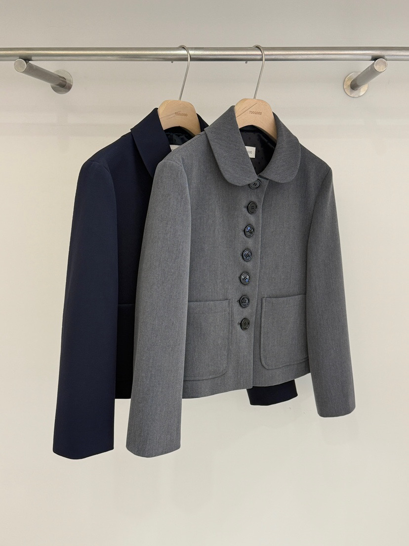 (2026FW) TOOGOOD - JK