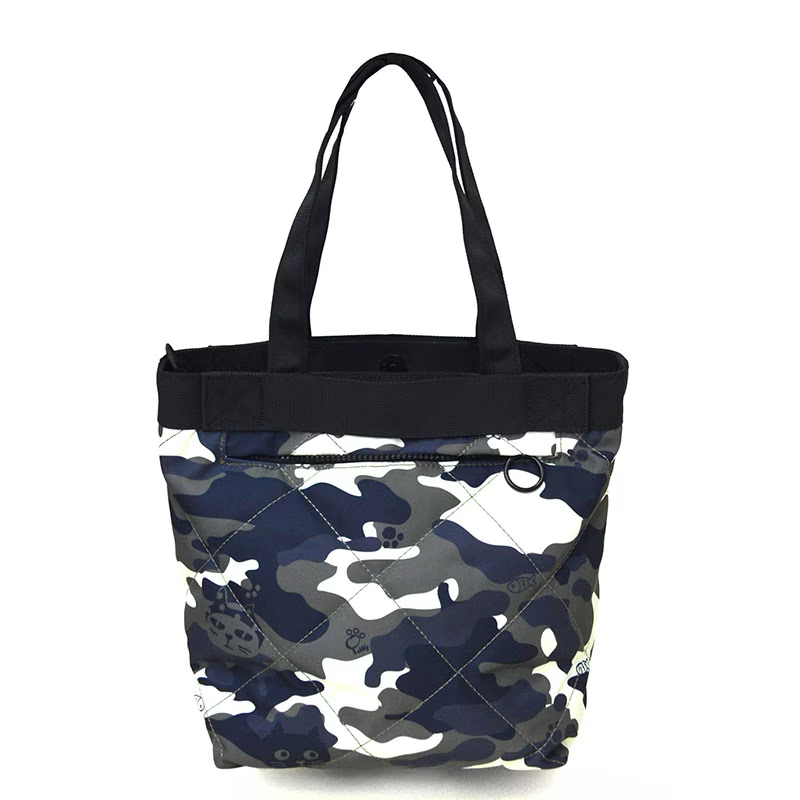 Me&Yo 2-in-1 S Tote Bag