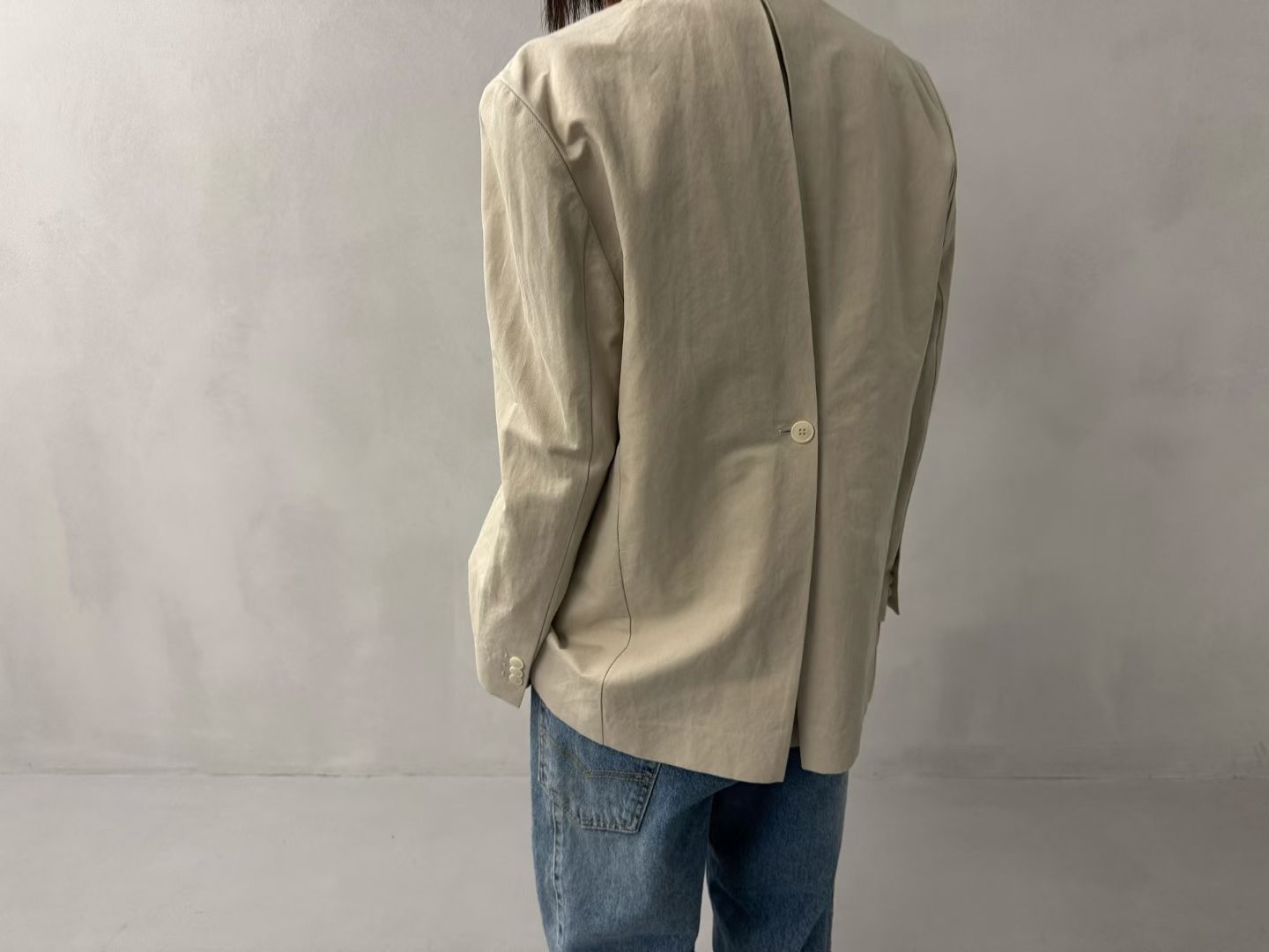 (2026SS) MAISONSTAFF - JK