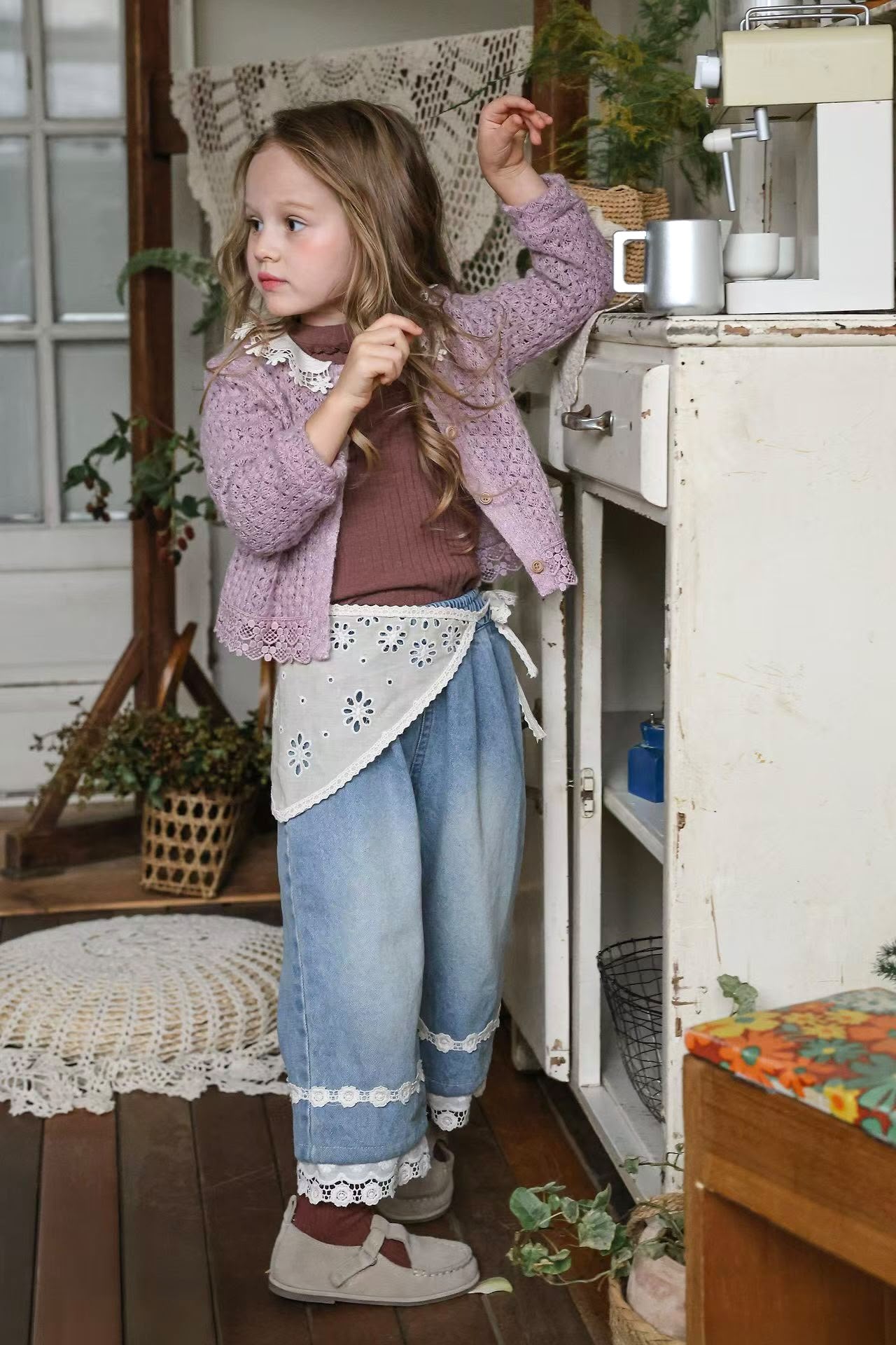 BF6245 Outer