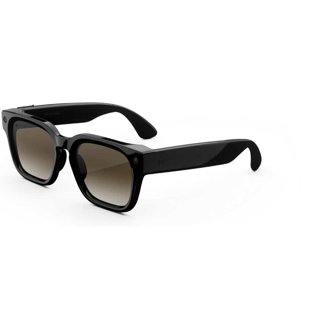 (🔥FLASH SALE🔥) Meta Fury Smart Glass (Refurbished Used Full Set)
