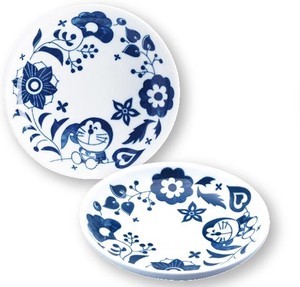 [現貨] [日本製] 多啦A夢小碟 {TF009753}