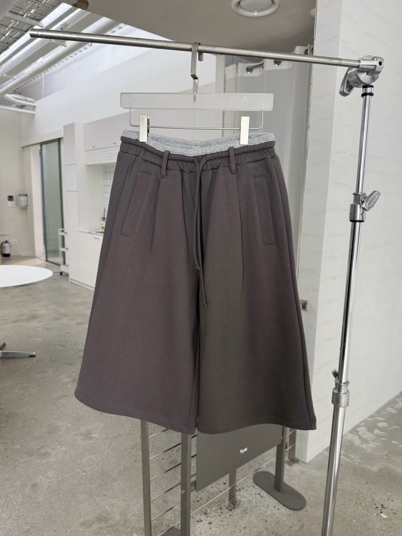 (2026FW) JCRANE - PANTS