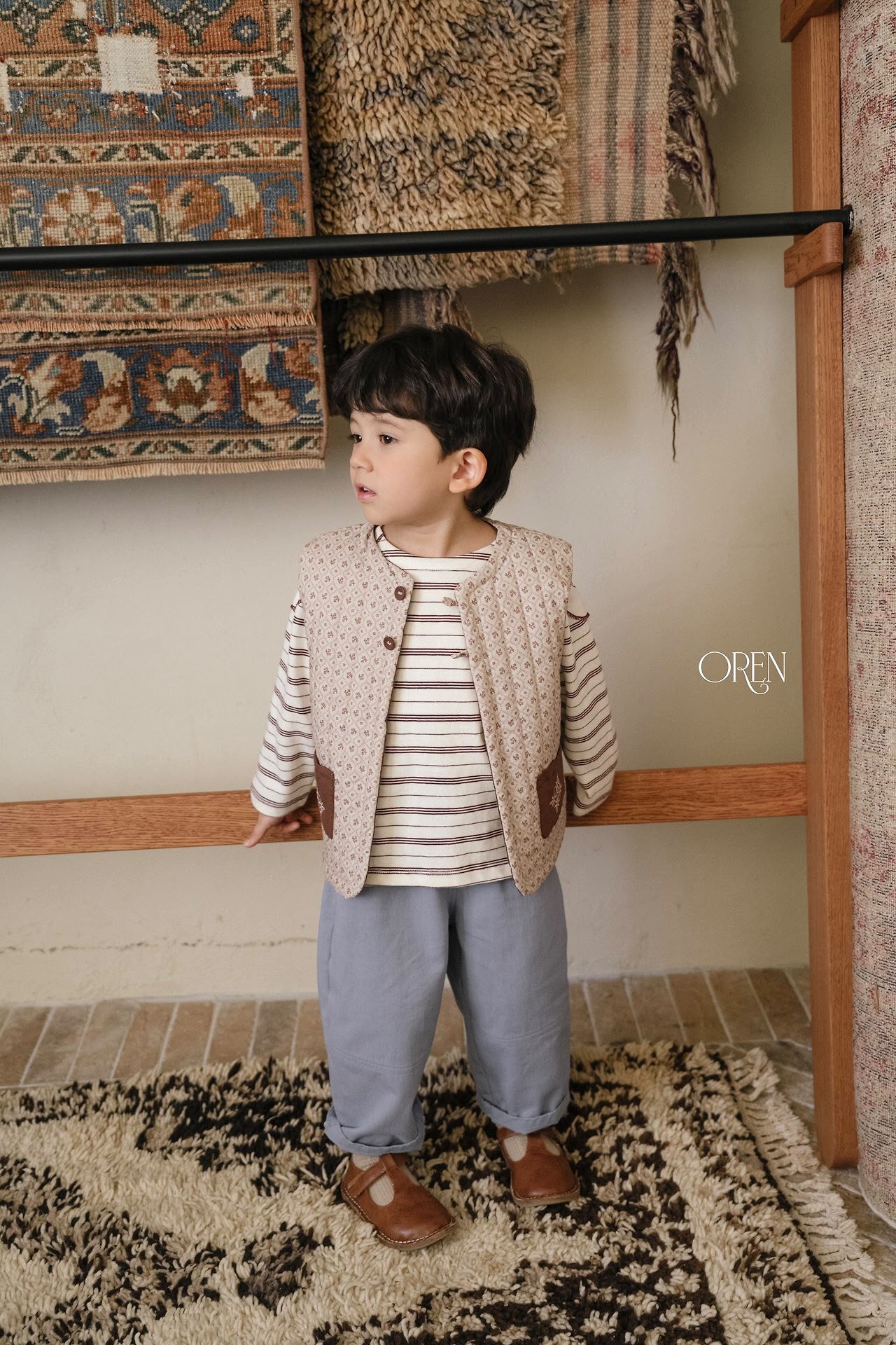 CH6160 Pants