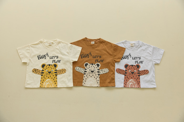 🇰🇷OrangeMom tee