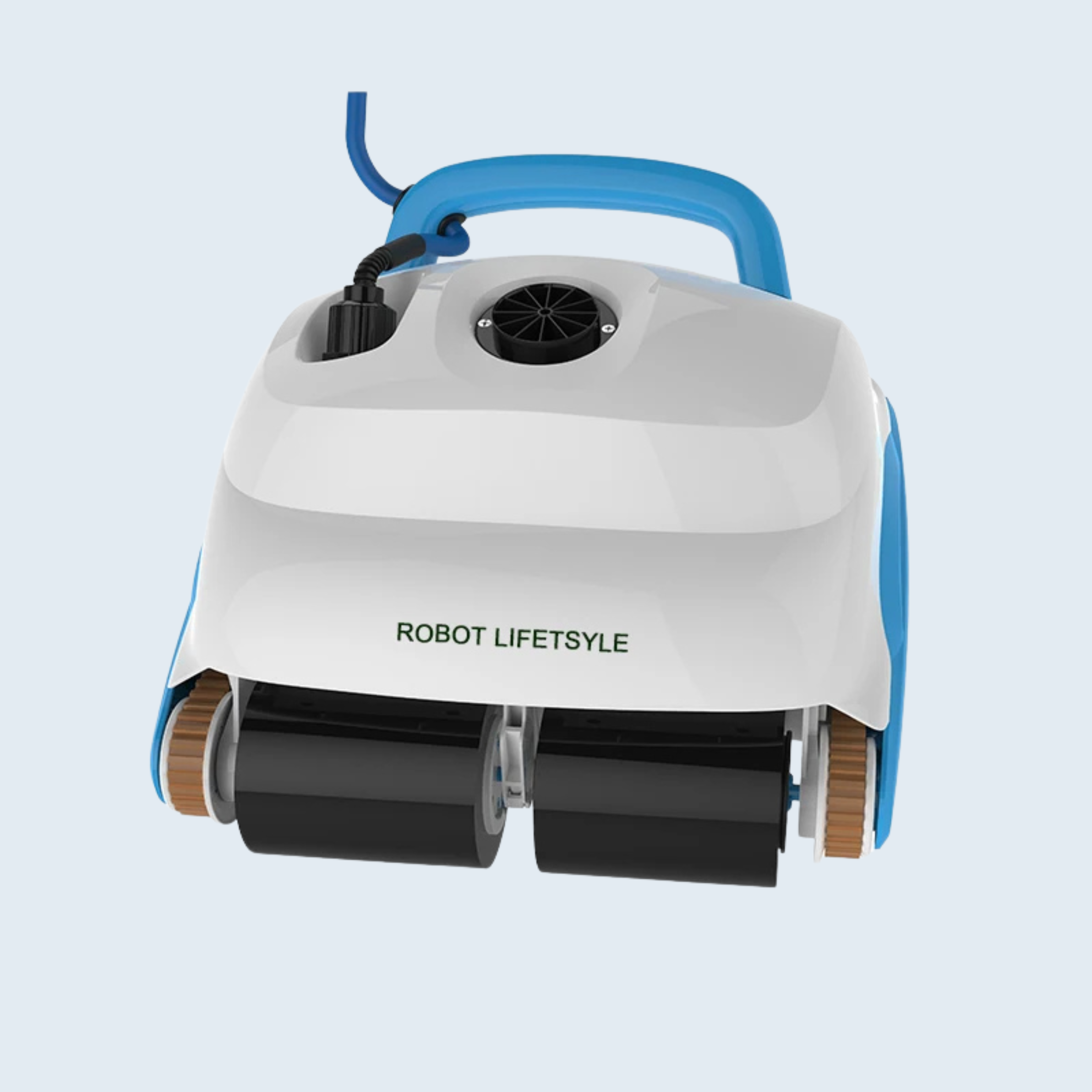 Swimming Pool Vacuum