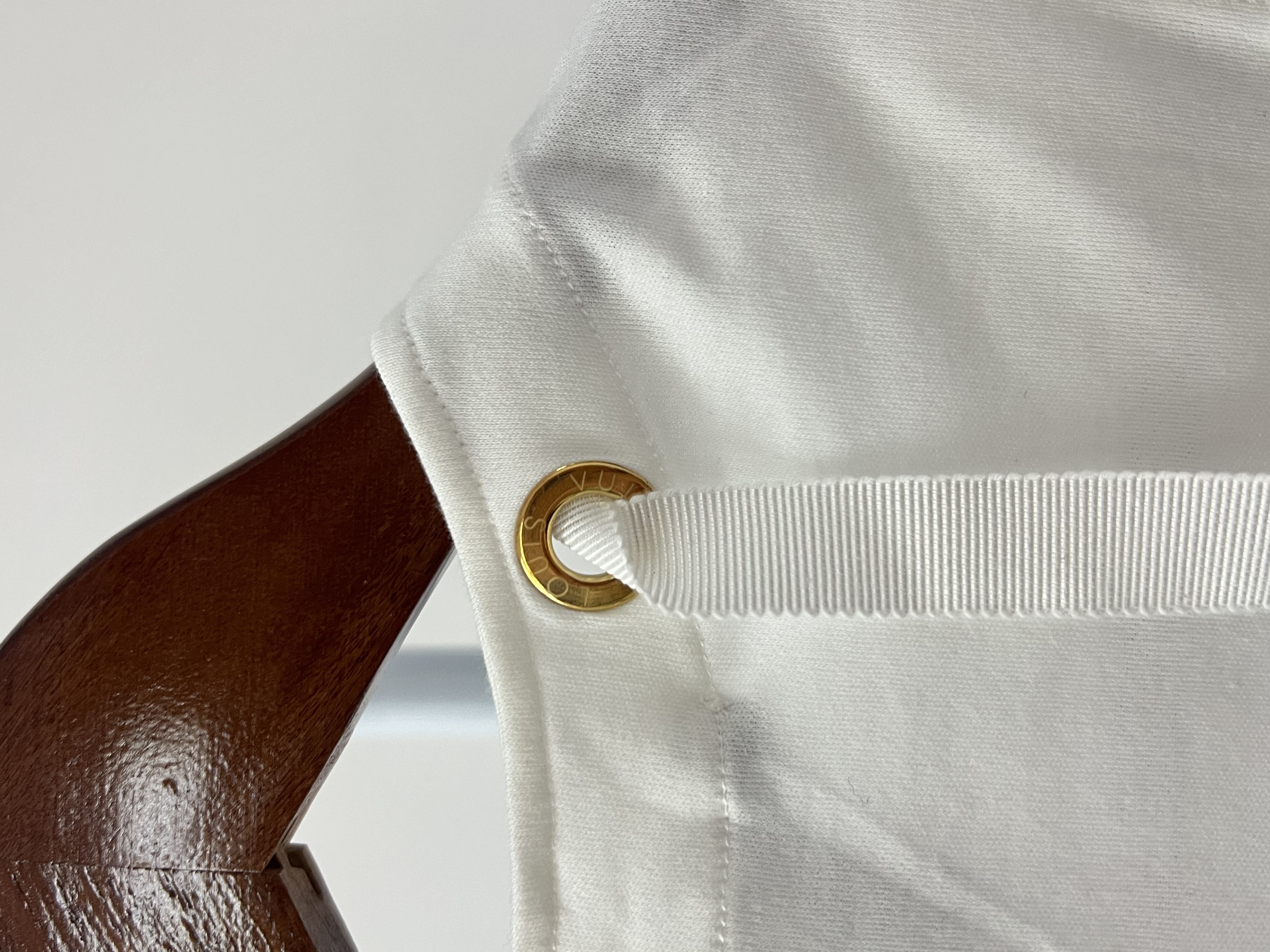 Pre-owned LOUIS VUITTON Vest / Product Code: 26052704