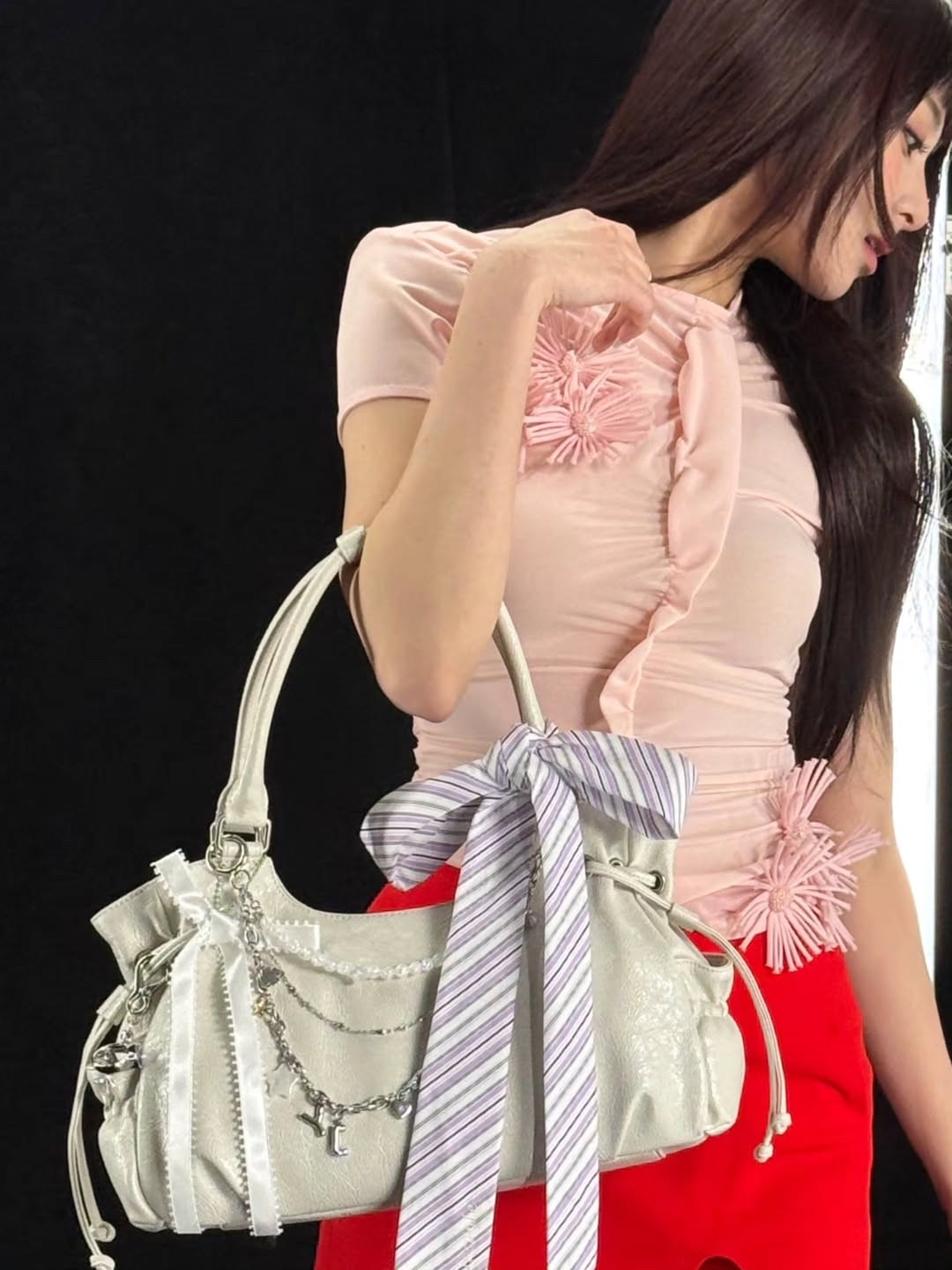 🇰🇷訂購｜STAND OIL 26SS｜Breezy Bag Mini 4色 