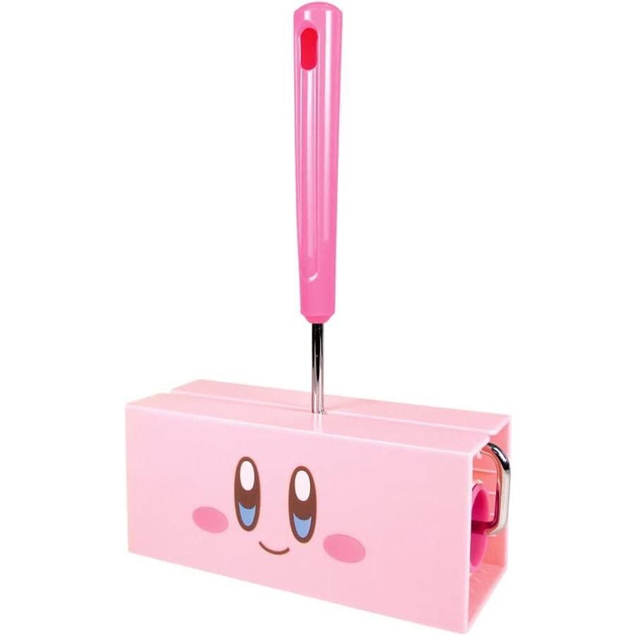 📦訂購 日本代購 星之卡比 星のカービィ Kirby 除塵轆