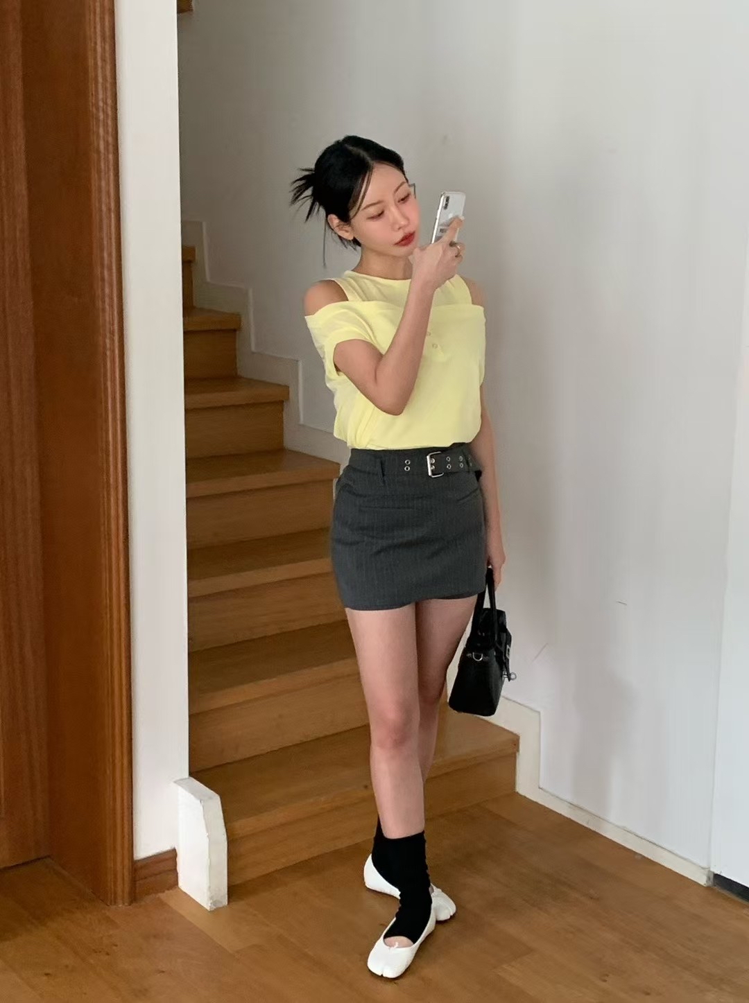 F12 假兩件啪鈕Top