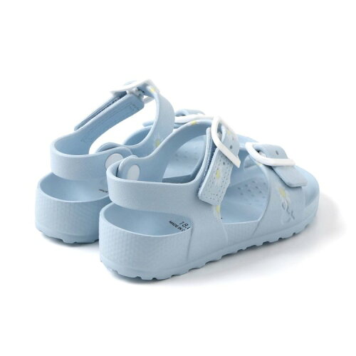 🆕【⭐訂購⭐】🇯🇵日本直送 🌀EVA 輕便 雙帶 魔術貼 涼鞋［6款選］🌀 [ELDA-0086][260509]