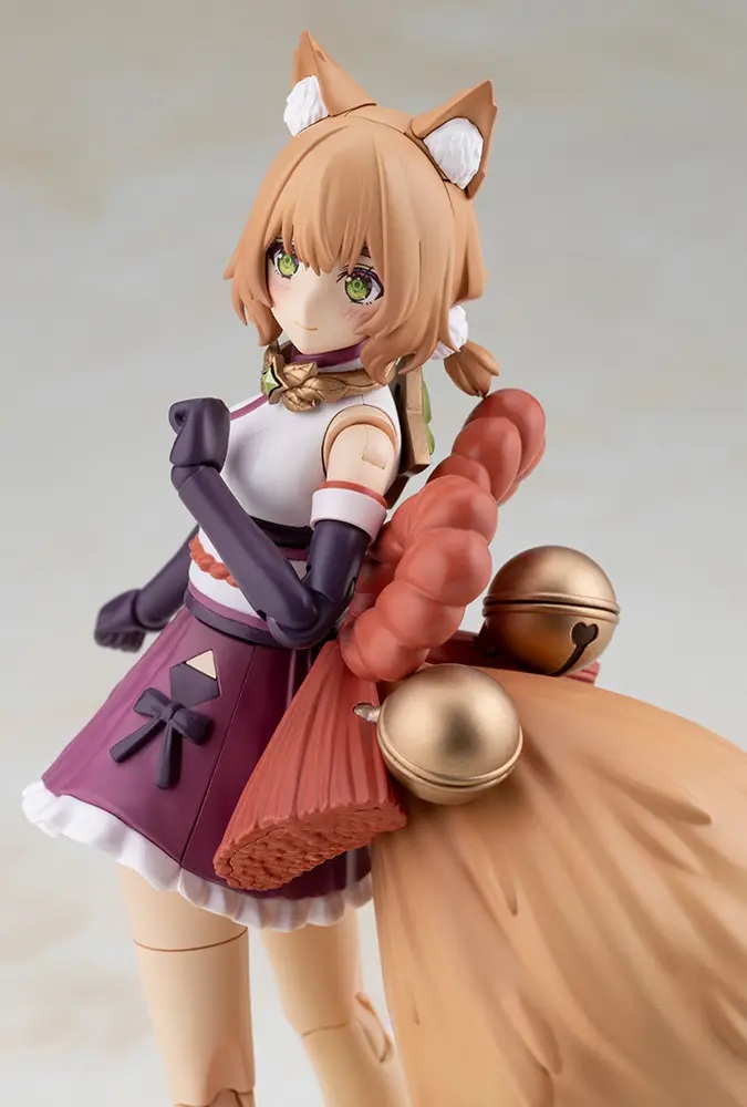 Arcanadea: Yukumo First Engage Ver.