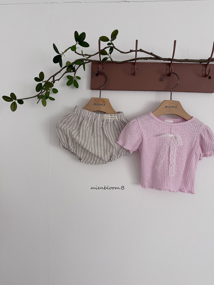 🇰🇷mienbloom.b 包屁褲