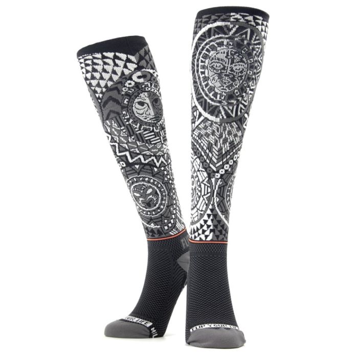 Flippos/翻轉壓力襪/戰舞/Ka Mate