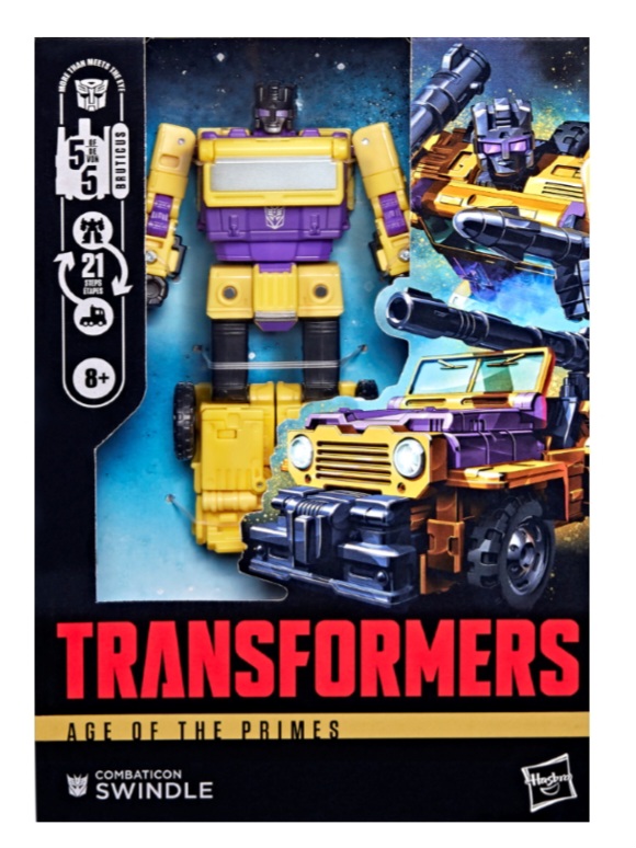 預訂商品 Tra Aotp  Voyager Class Swindle