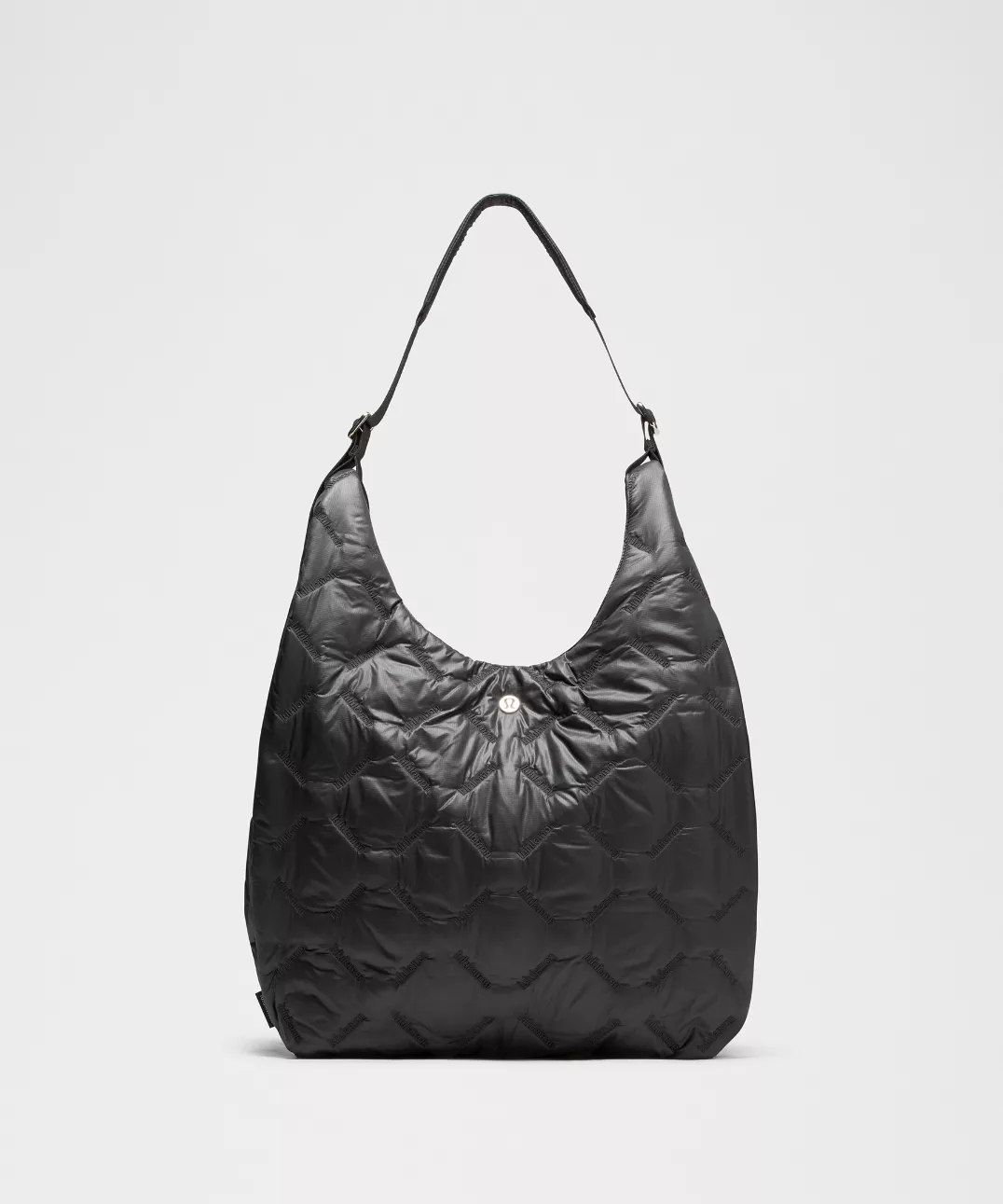 Lululemon Quilty Pleasures Shoulder Bag 14L
