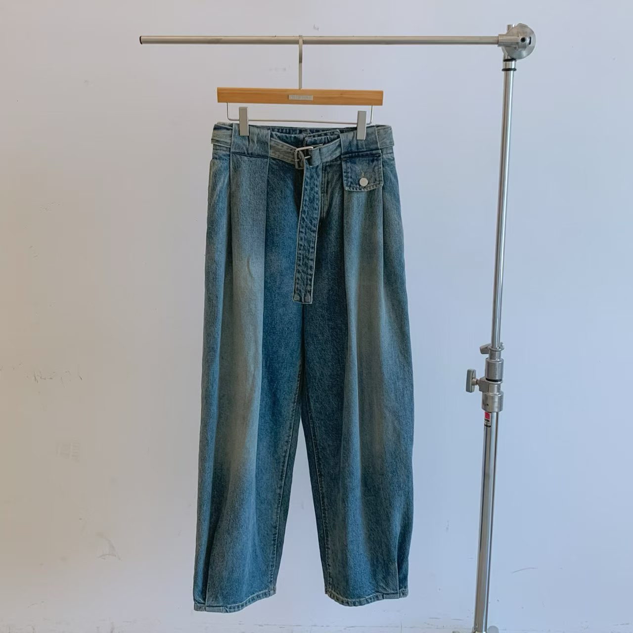 (2026SS) PARIS MATCH - JEANS
