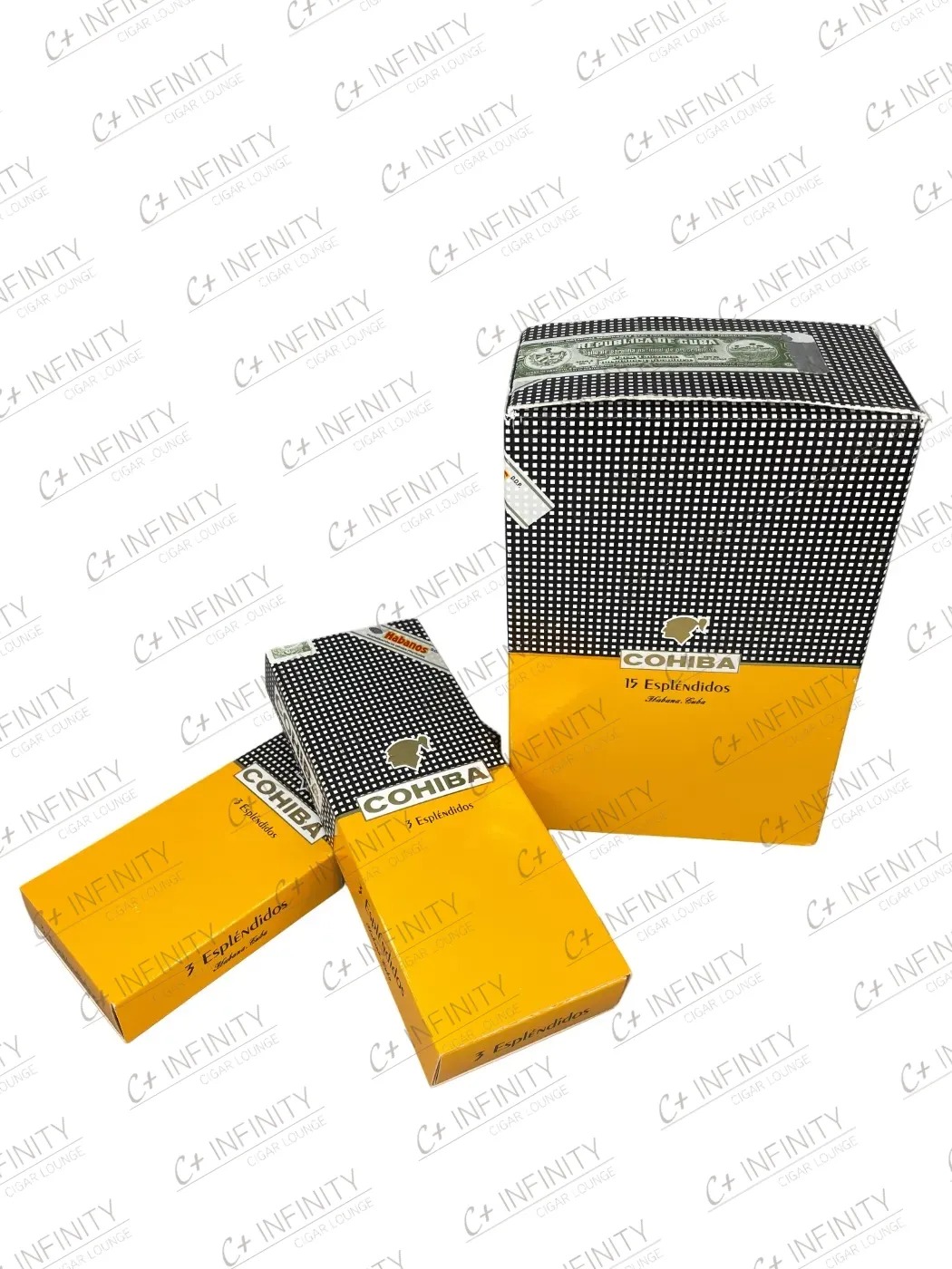 Cohiba Exquisitos (2022)