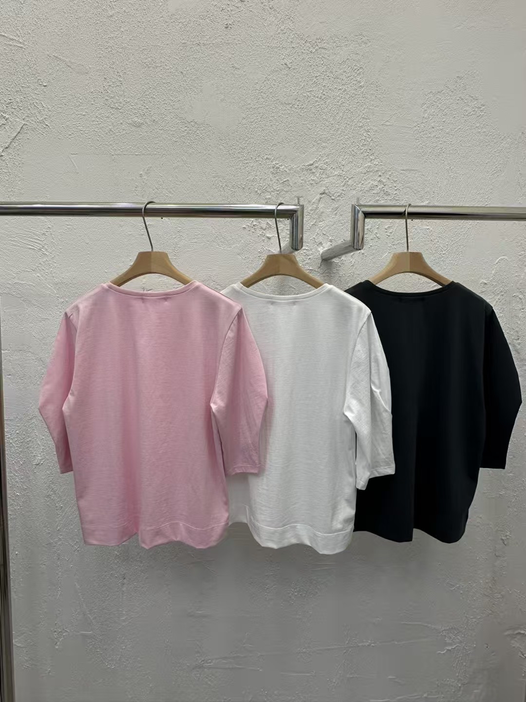 (2026SS) DAYLOG - TOP