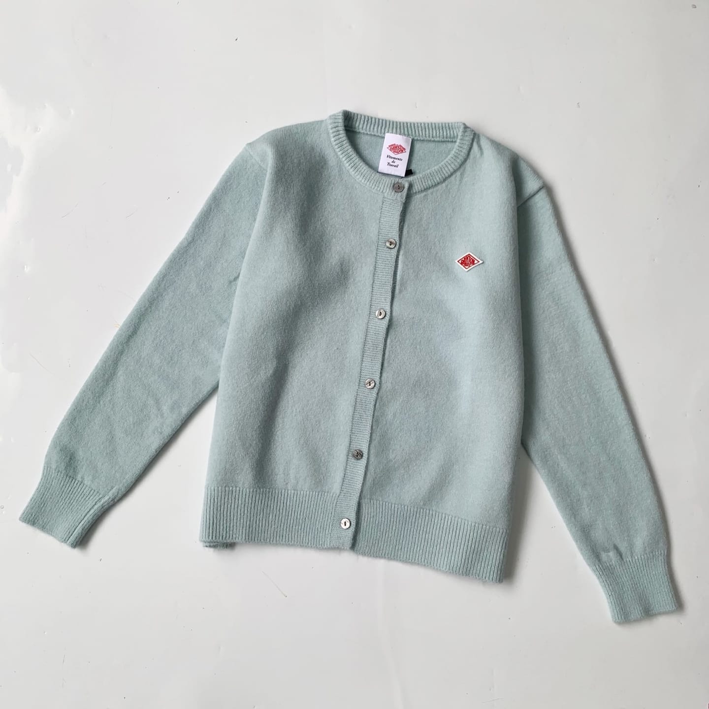 預訂 🇯🇵 Danton 外套 [貨號25A1664]