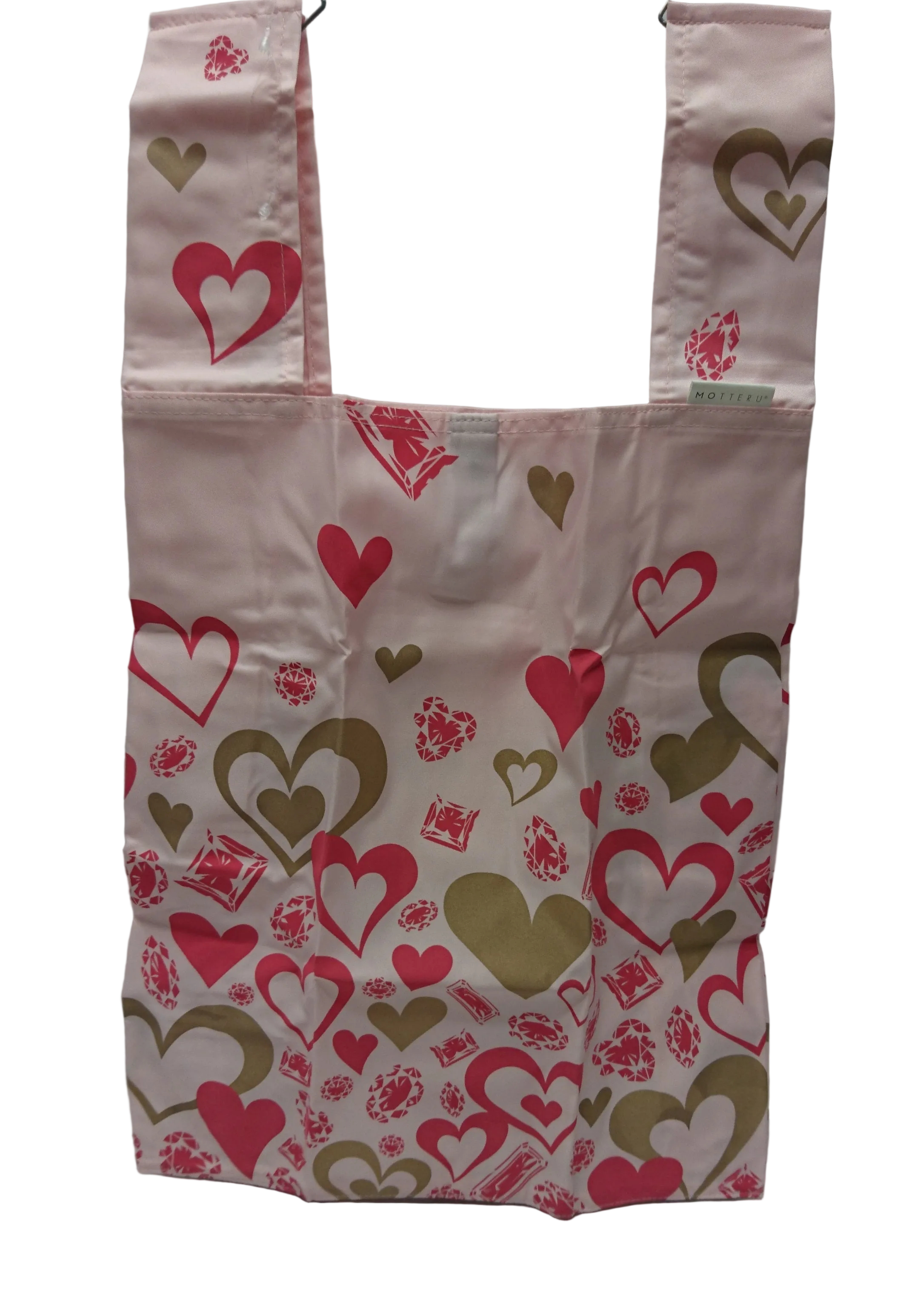 POCKET BAG 環保袋 L  (NO-70165/1)