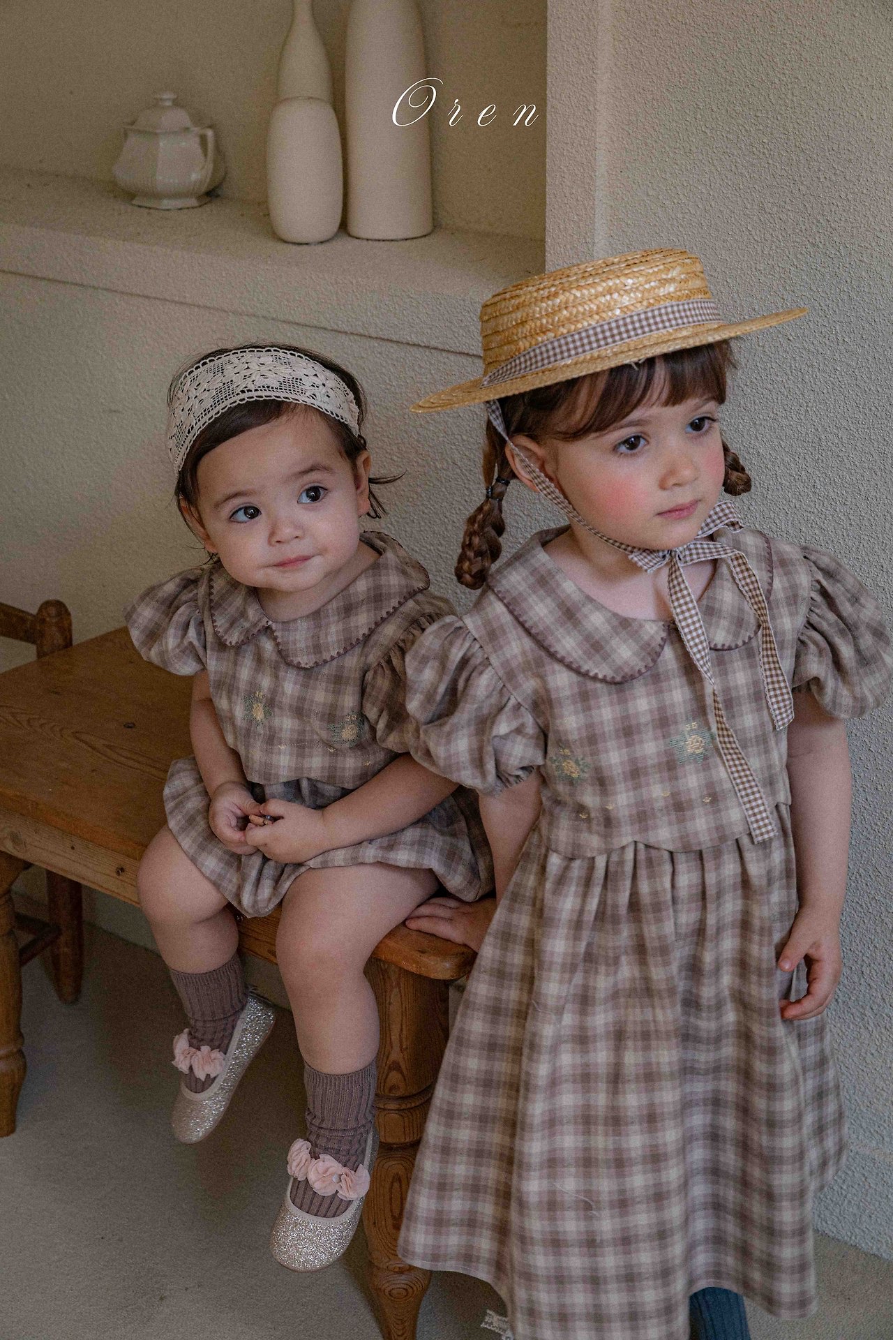 🇰🇷oren包屁/裙