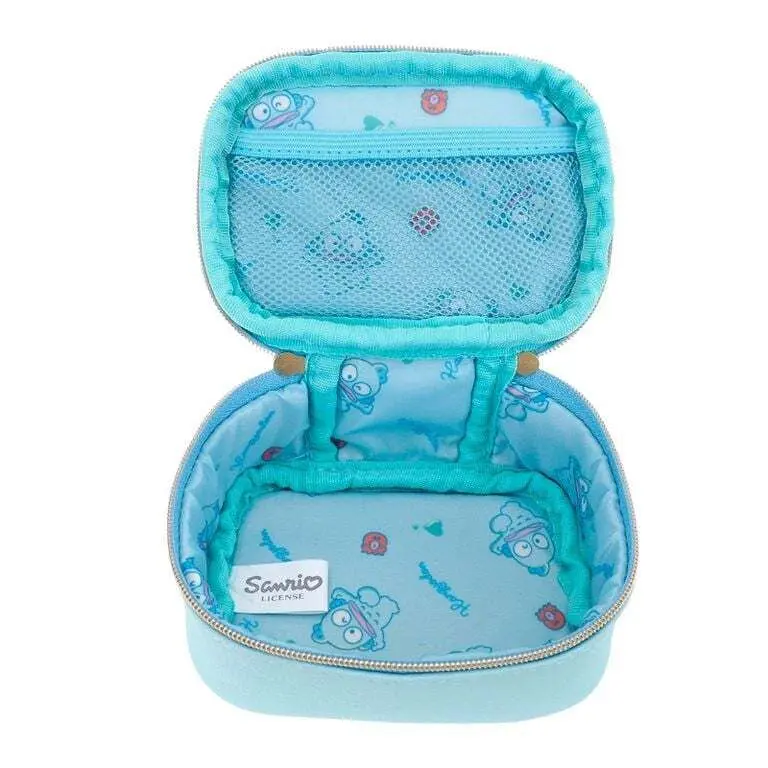 現貨🐱| Sanrio 飾品收納盒(Kuromi/Cinnamoroll/Hangyodon)