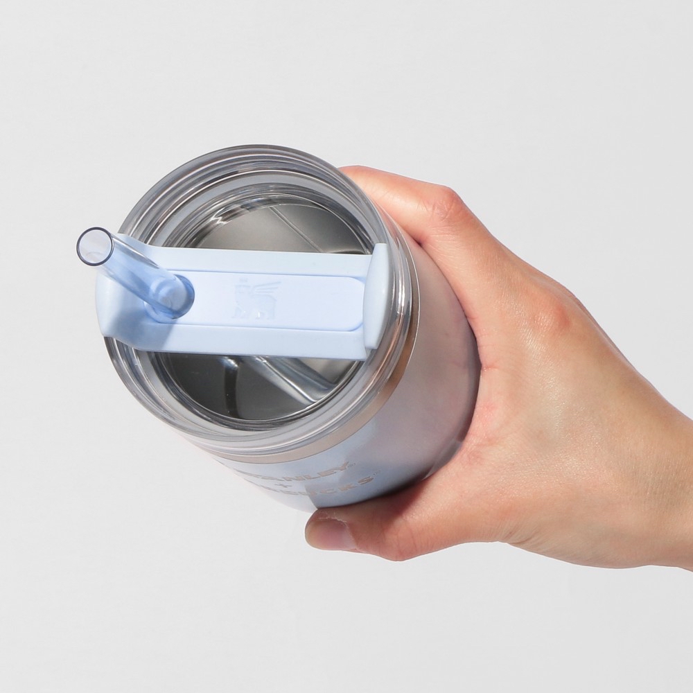 🎀【預訂】 Starbucks JP Sakura 💙2026 Collection STANLEY 3way不鏽鋼保溫杯414ml