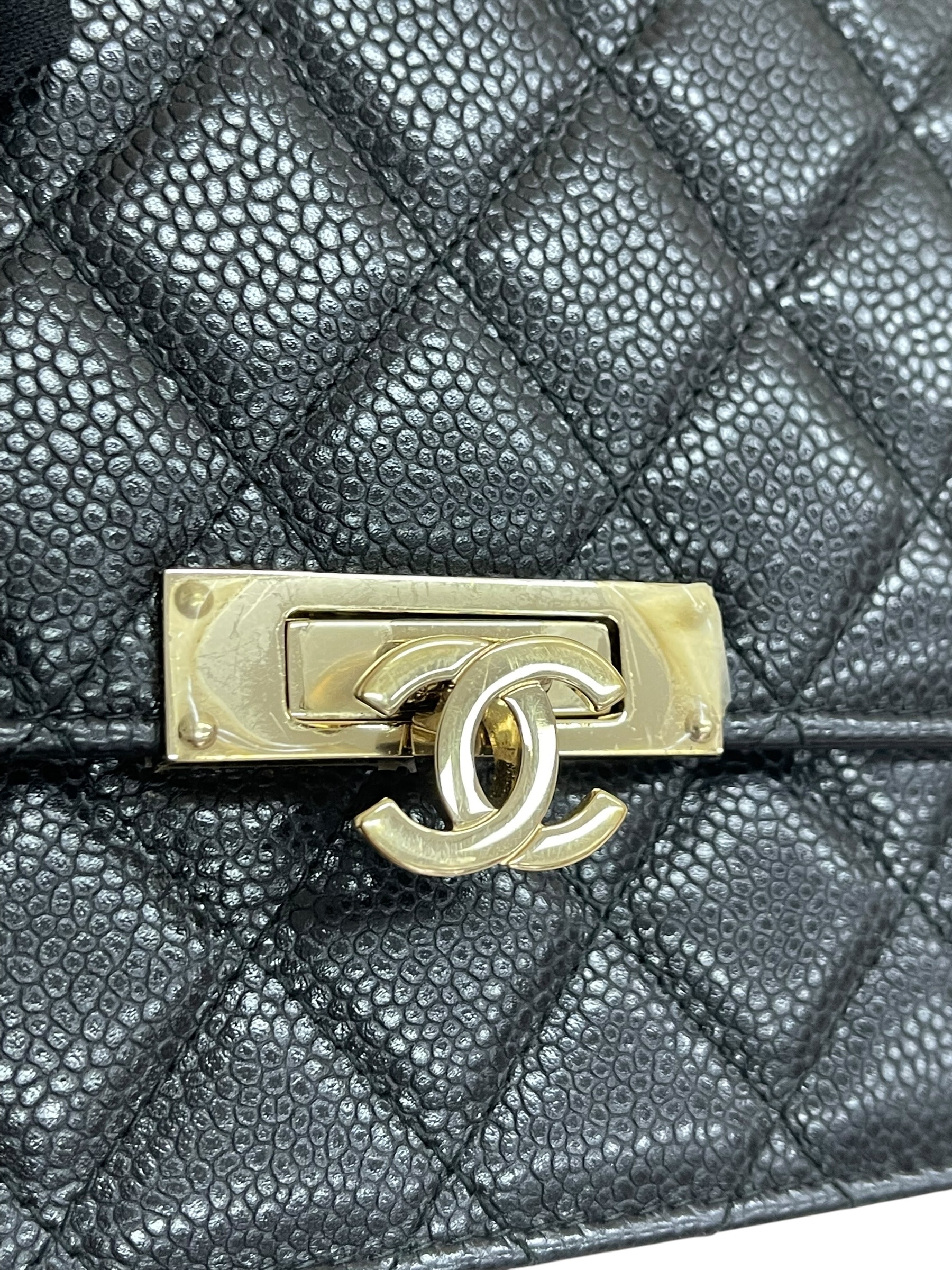 Pre-owned Chanel WOC / Product Code: 26060802