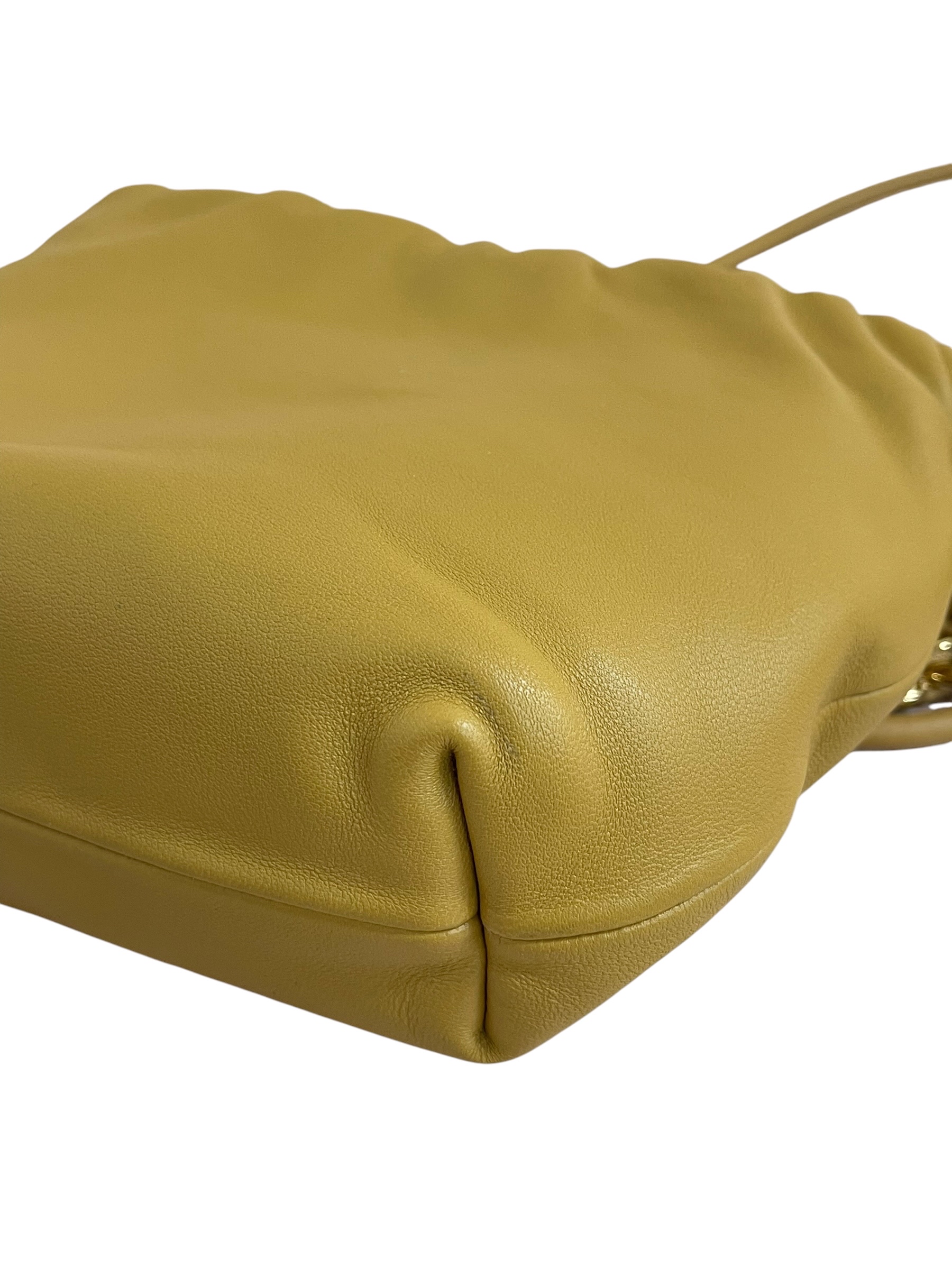 Pre-owned Loewe Flamenco Purse Mini/ Product Code: 062605