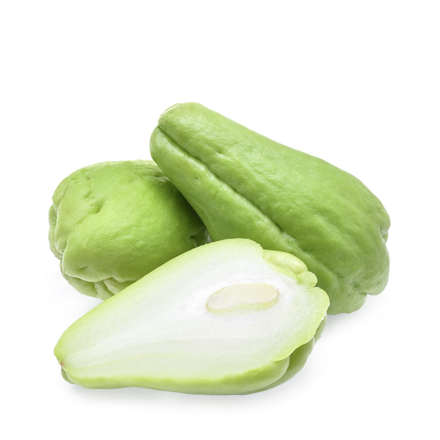 💧澳洲 合掌瓜 Australia Chayote Chow Chow 