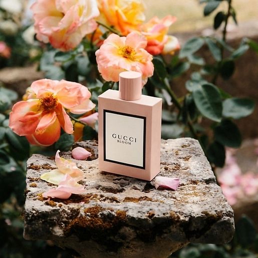 Gucci 古馳 繁花盛宴(花悅)女士濃香水 30/50ml 