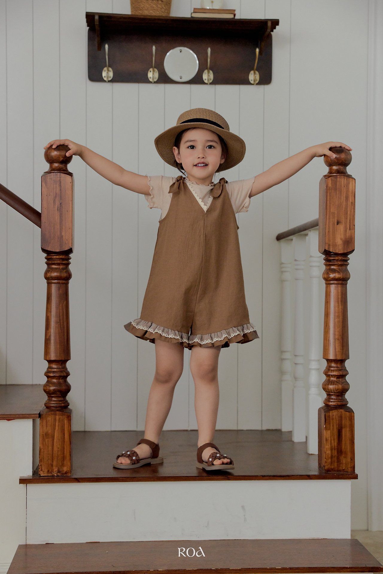 BR4132 Jumpsuit