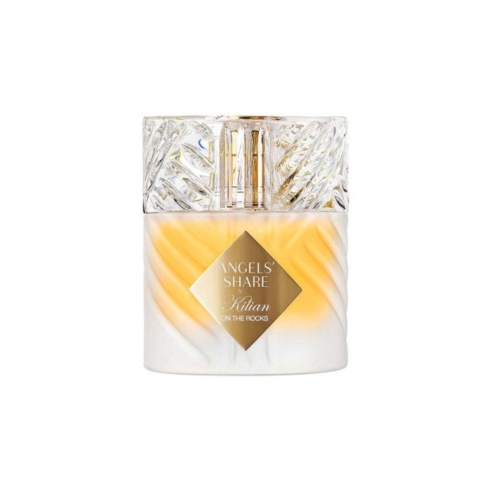 Kilian Paris Angels' Share on The Rocks 天使之享微醺版香水 50ml