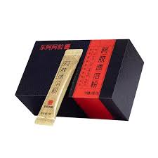 東阿阿膠 速溶粉 42g (3g x 14包)