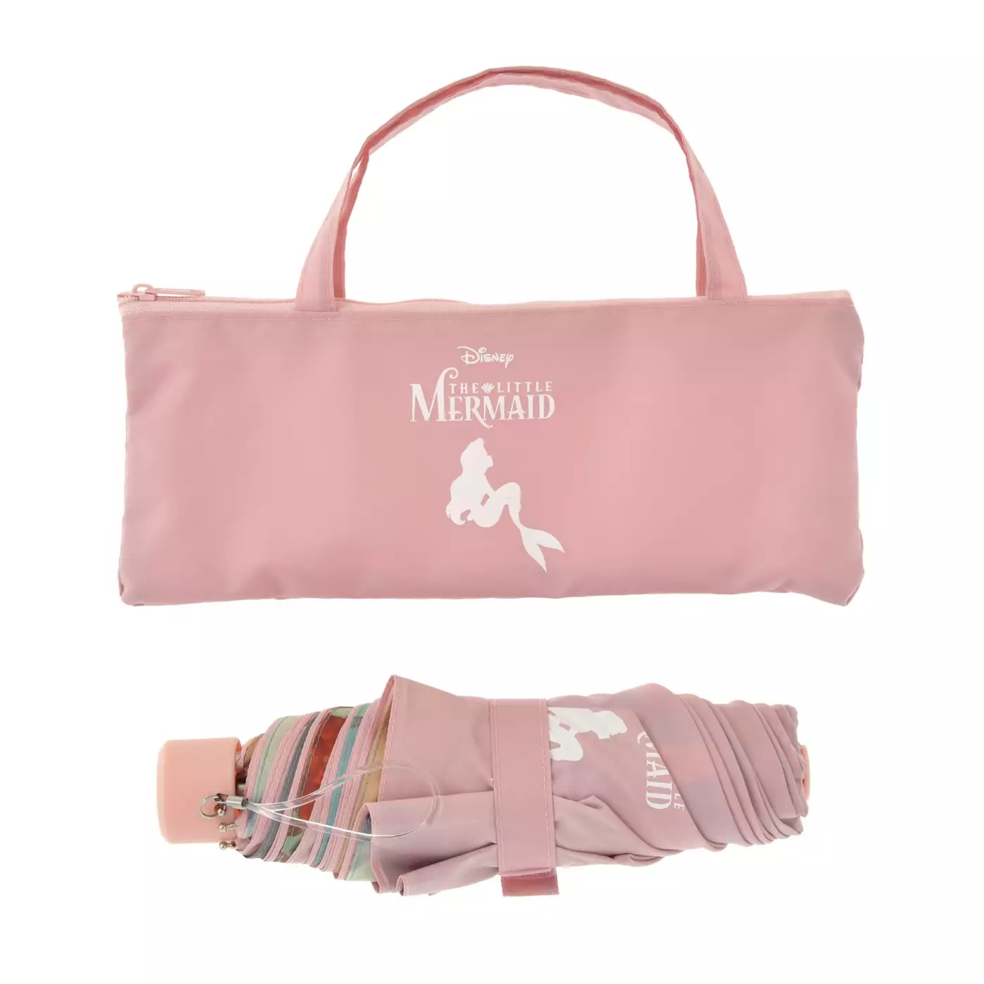 🌸 【預訂】Ariel UV縮骨遮 - SHINY DAY