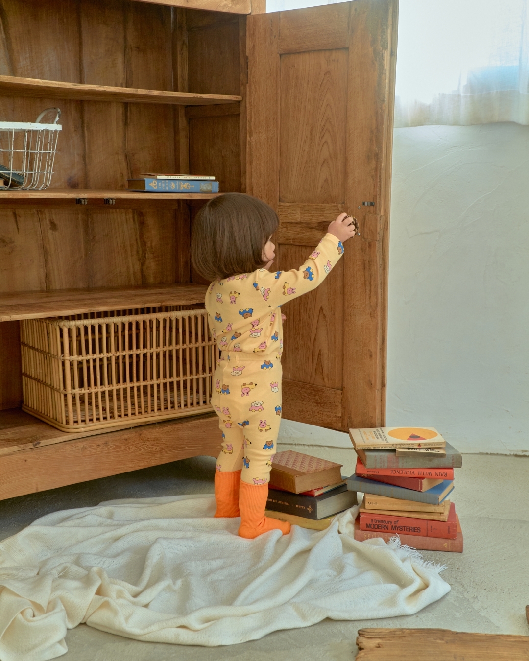 🇰🇷Oottbebe set