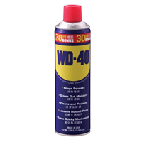 WD-40萬能防鏽潤滑油6.5oz WD85005